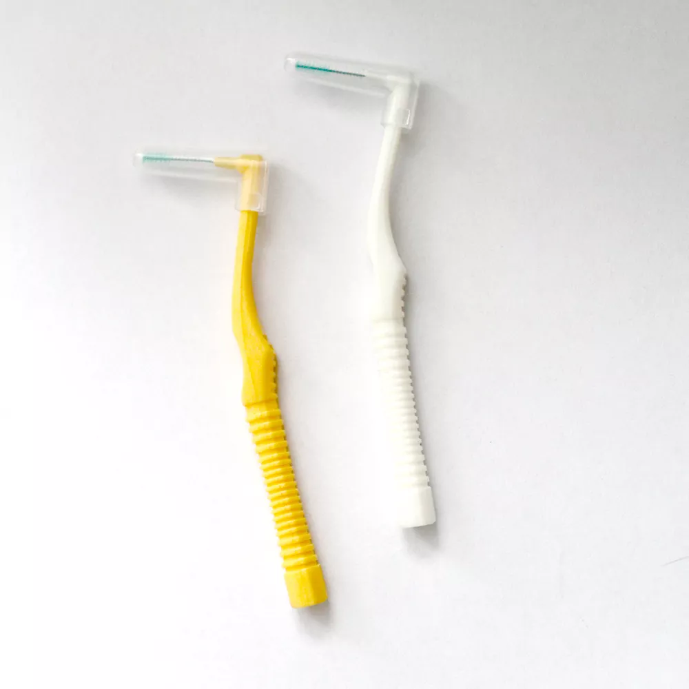 Eco-friendly Interdental Brush